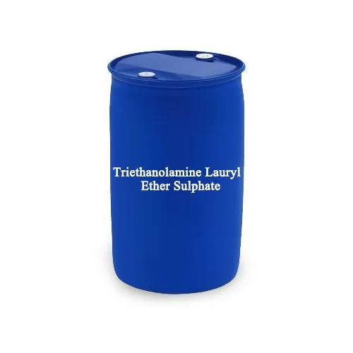 Triethanolamine Lauryl Ether Sulphate